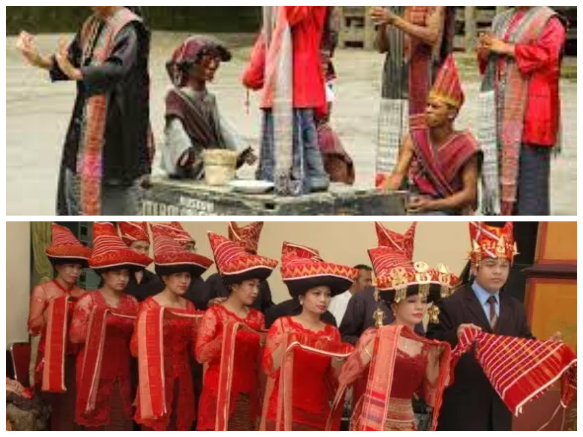 Suku Simalungun: Jejak Budaya dan Tradisi yang Memikat Hati