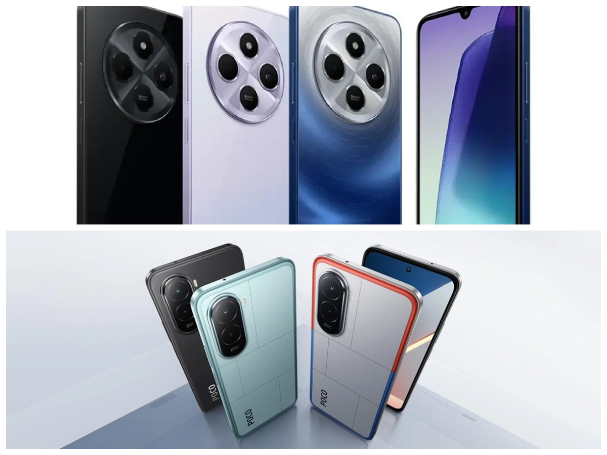 Smartphone NFC Murah & Terbaru 2026: Fitur Canggih, Harga Ramah Kantong