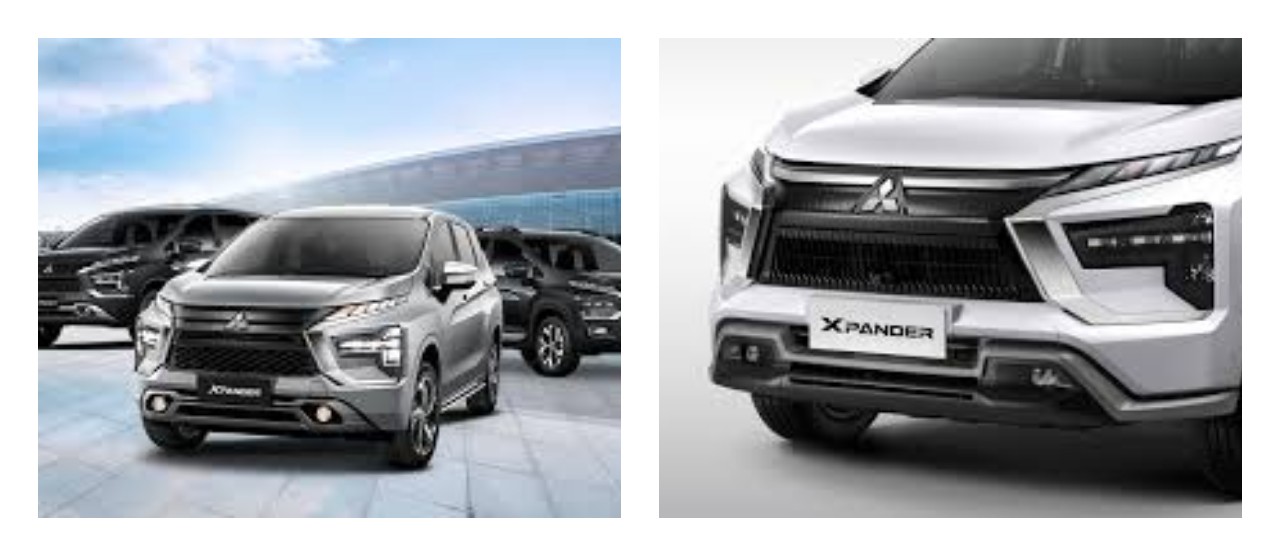 Transformasi Tampilan: Apa yang Baru dari Mitsubishi New Xpander?