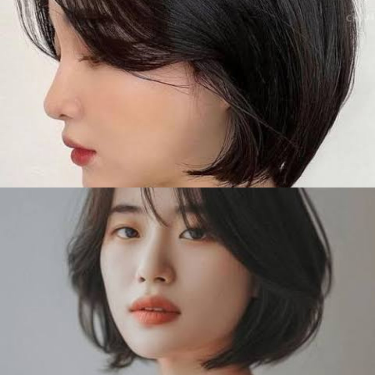 Inspirasi Gaya Rambut Kekinian: Mengapa Potongan Blunt Korean Bob Jadi Favorit Banyak Wanita?