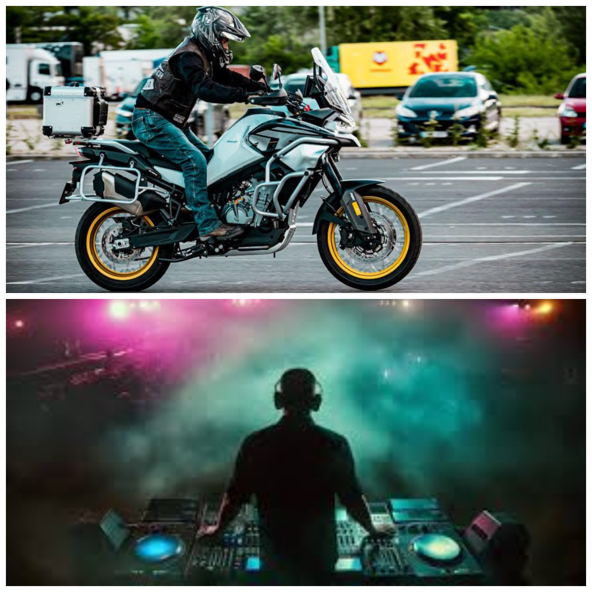 Awas Terpancing Emosi! Riset Buktikan Musik Rock dan EDM Picu Perilaku Agresif di Jalan Raya
