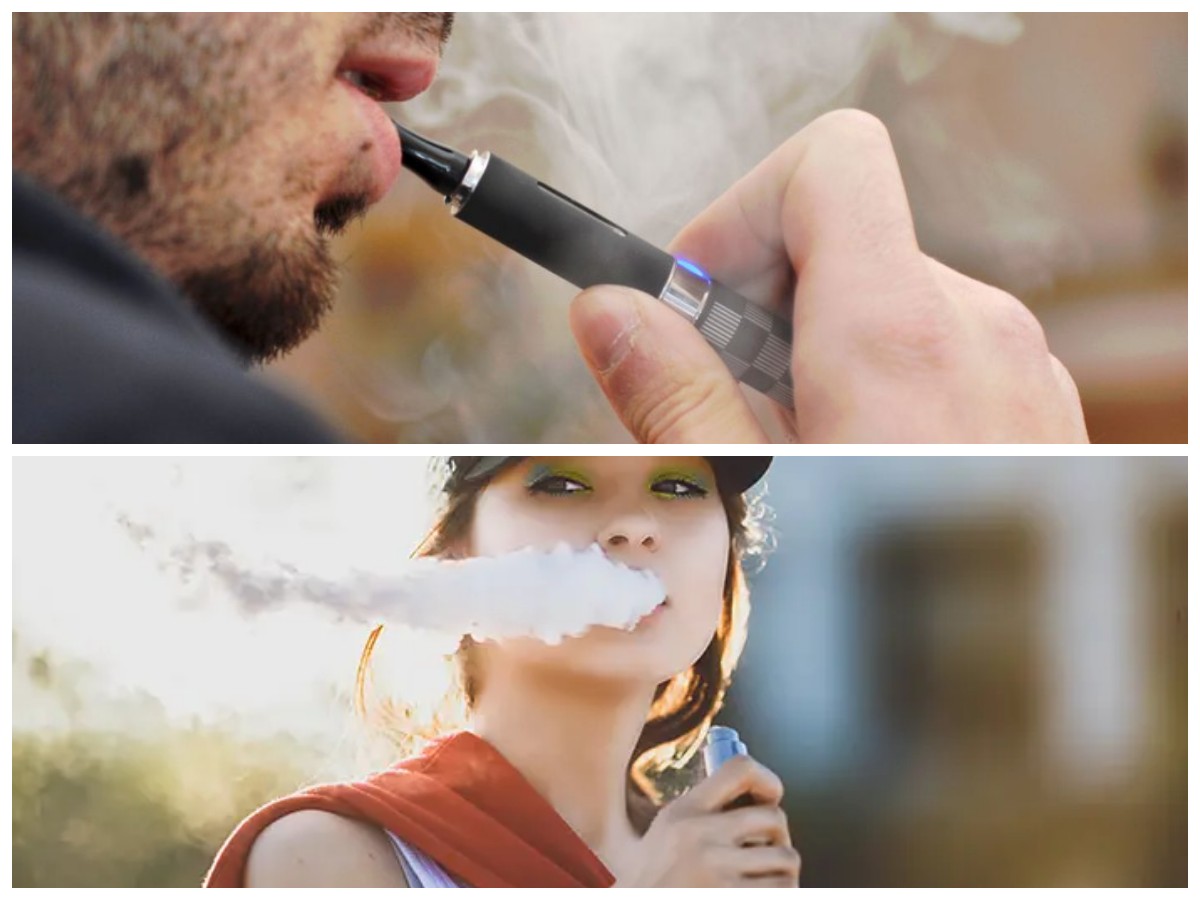 5 Bahaya Vape untuk Kesehatan Tubuh yang Jarang Diketahui