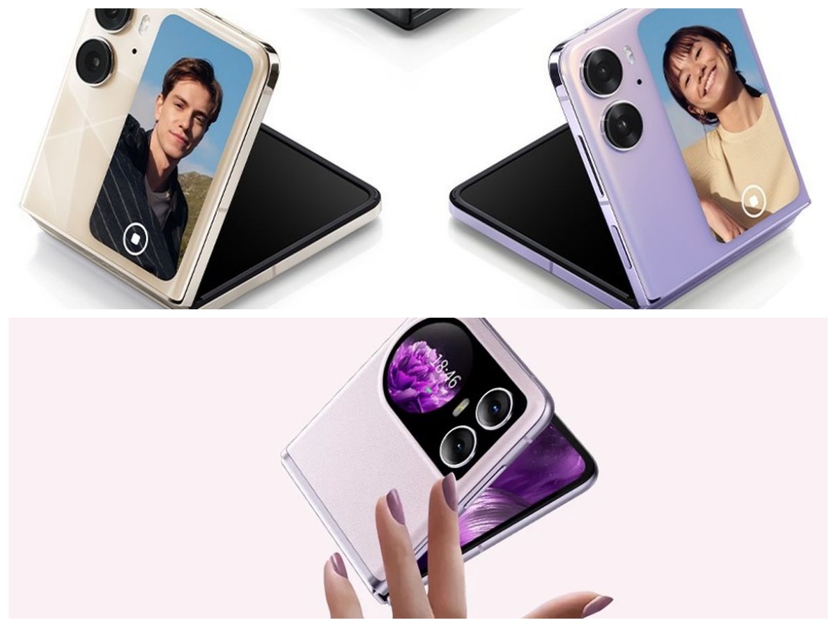 Blackview Hero 10: Smartphone Lipat Canggih dengan Harga Ramah di Kantong