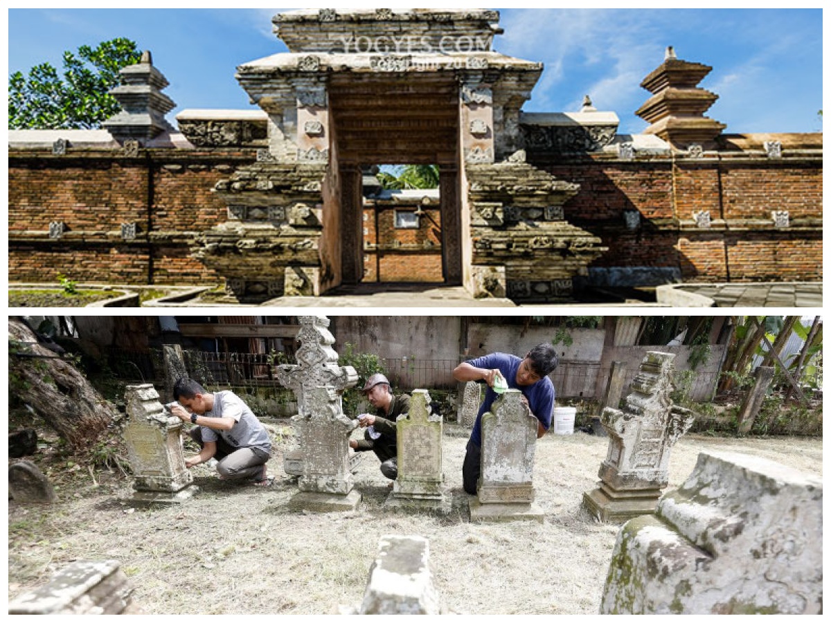 Wisata Religi Wali Songo, Membangun Koneksi Spiritual di Tanah Jawa, Pernah Kesini!