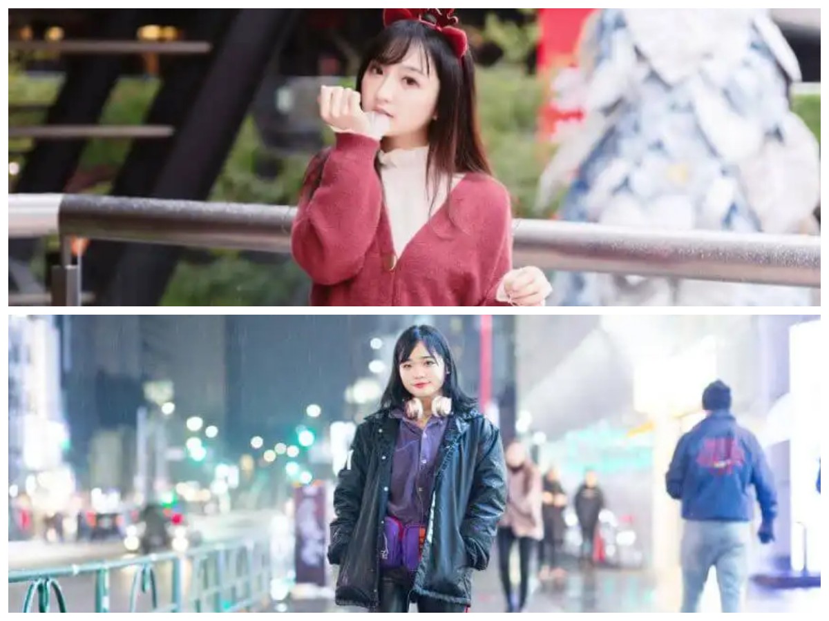 9 Gaya Fashion Jepang 2025 yang Siap Menguasai Tren Tahun Ini