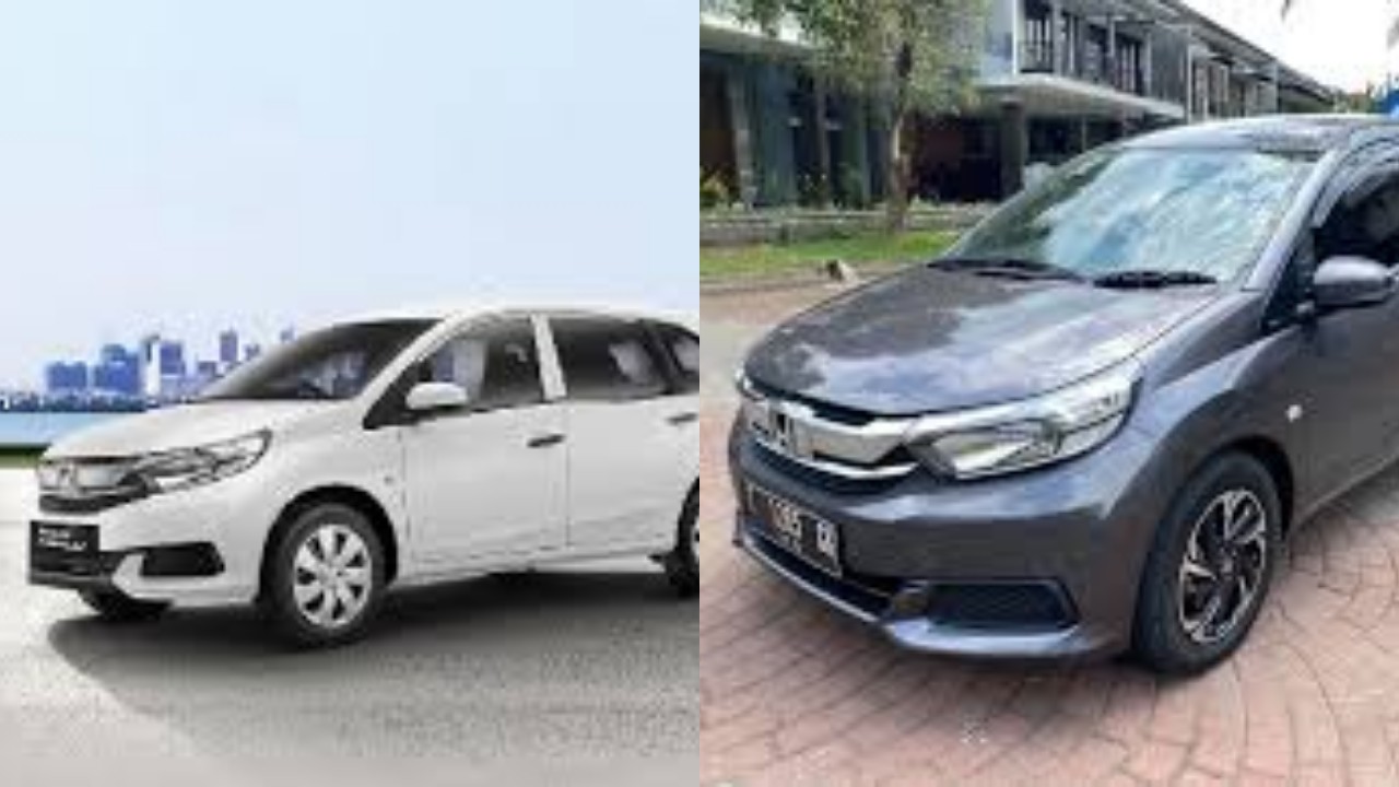 Mengulas Kelebihan dan Kekurangan Honda Mobilio untuk Mobil Keluarga!