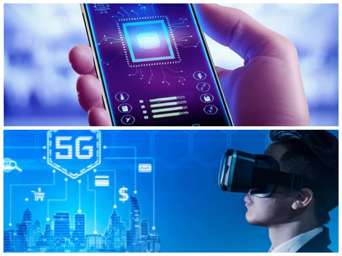 Tren Ponsel 5G Tahun 2025: Fitur Pintar dan Performa Mutakhir yang Makin Bikin Hidup Praktis!