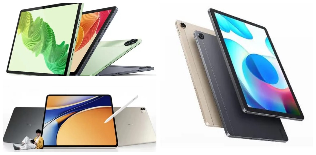 Awal 2026, Realme Pad 3 Siap Rebut Hati Pelajar dengan Performa Andal