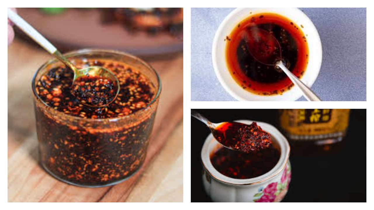 5 Jenis Chili Oil Khas dari Berbagai Negara, Nikmati Sensasi Pedas yang Berbeda