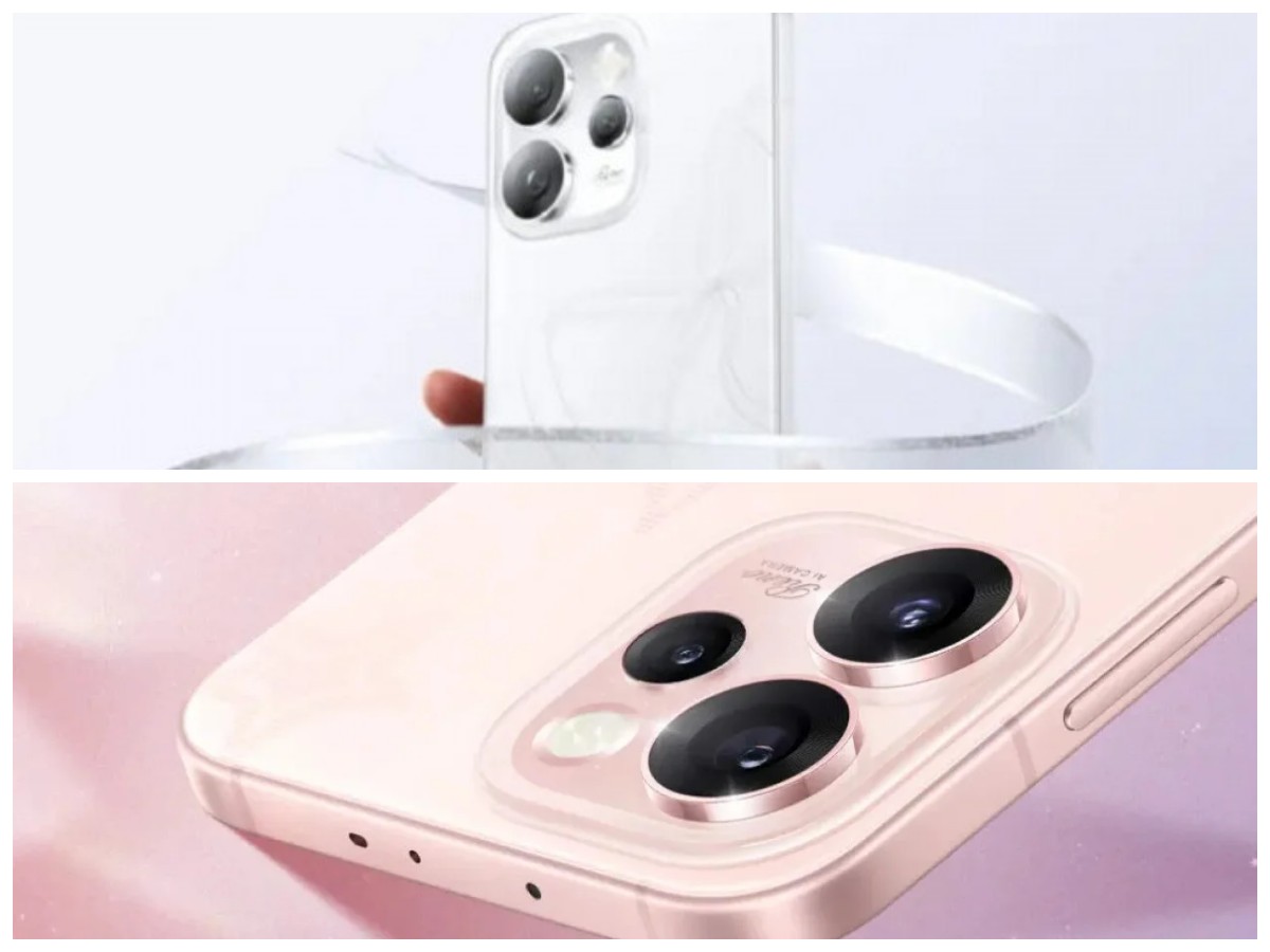 Oppo Reno 15 Series Rilis, Ungkap Fitur Tersembunyi yang Bikin Varian Mini Menarik