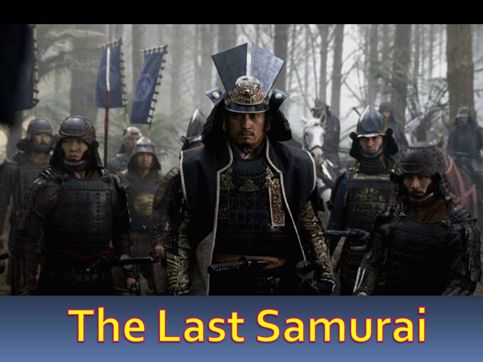 The Last Samurai (2003), Drama Kolosal Apik dan Epik yang Patut Anda Tonton (04)