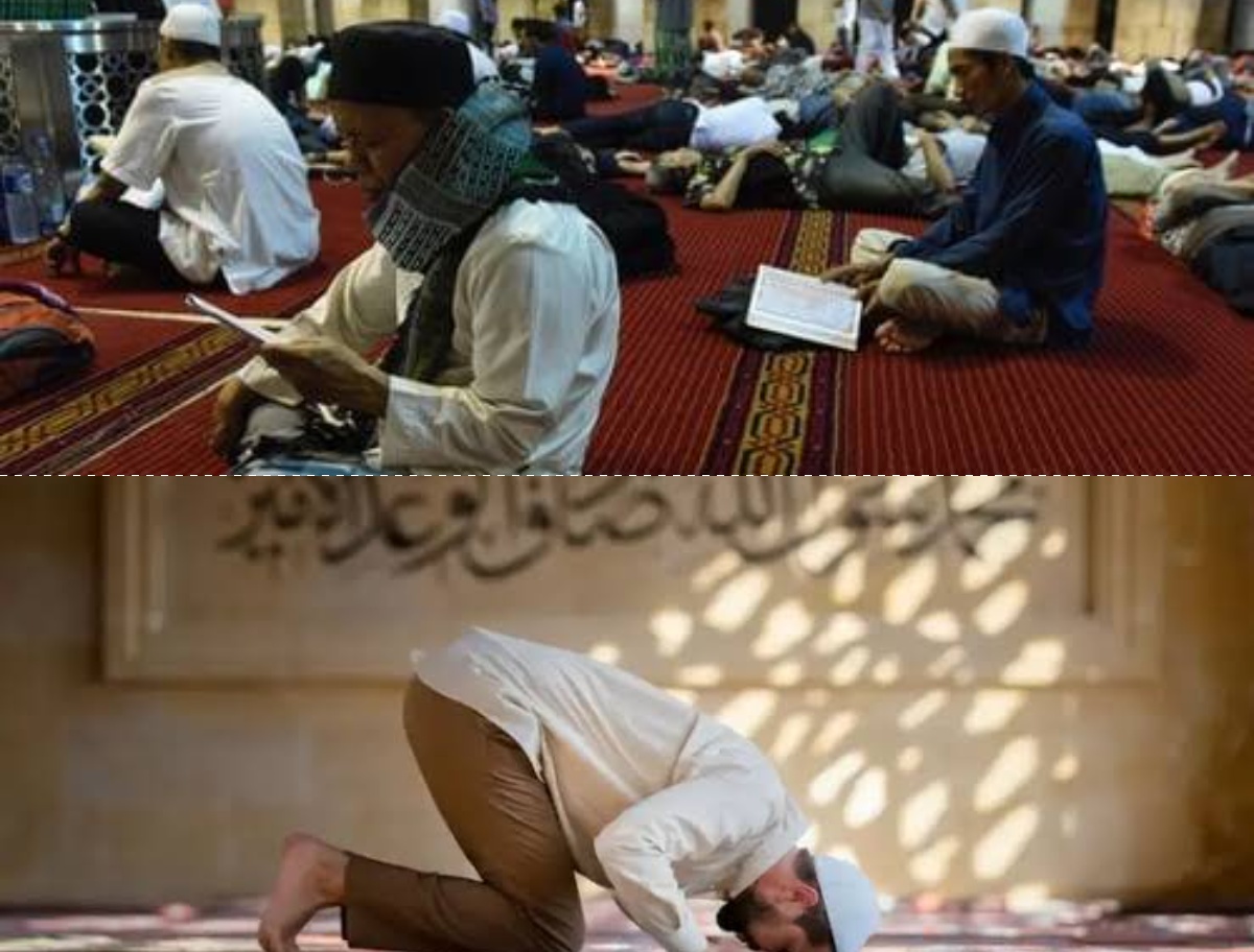 Panen Pahala di Bulan Ramadhan, 10 Amalan yang Dianjurkan saat Puasa