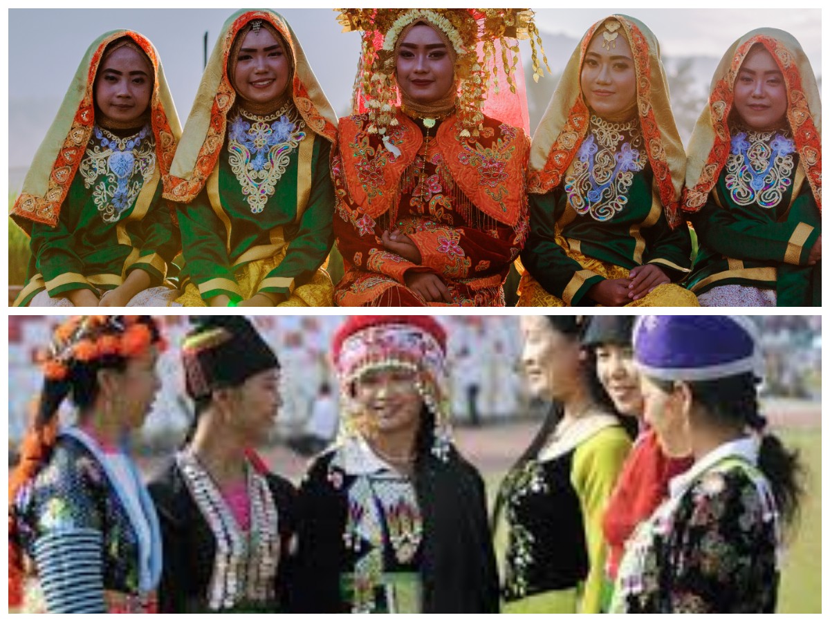 Jejak Awal Peradaban: Alasan Pentingnya Keberadaan Suku Pertama di Vietnam