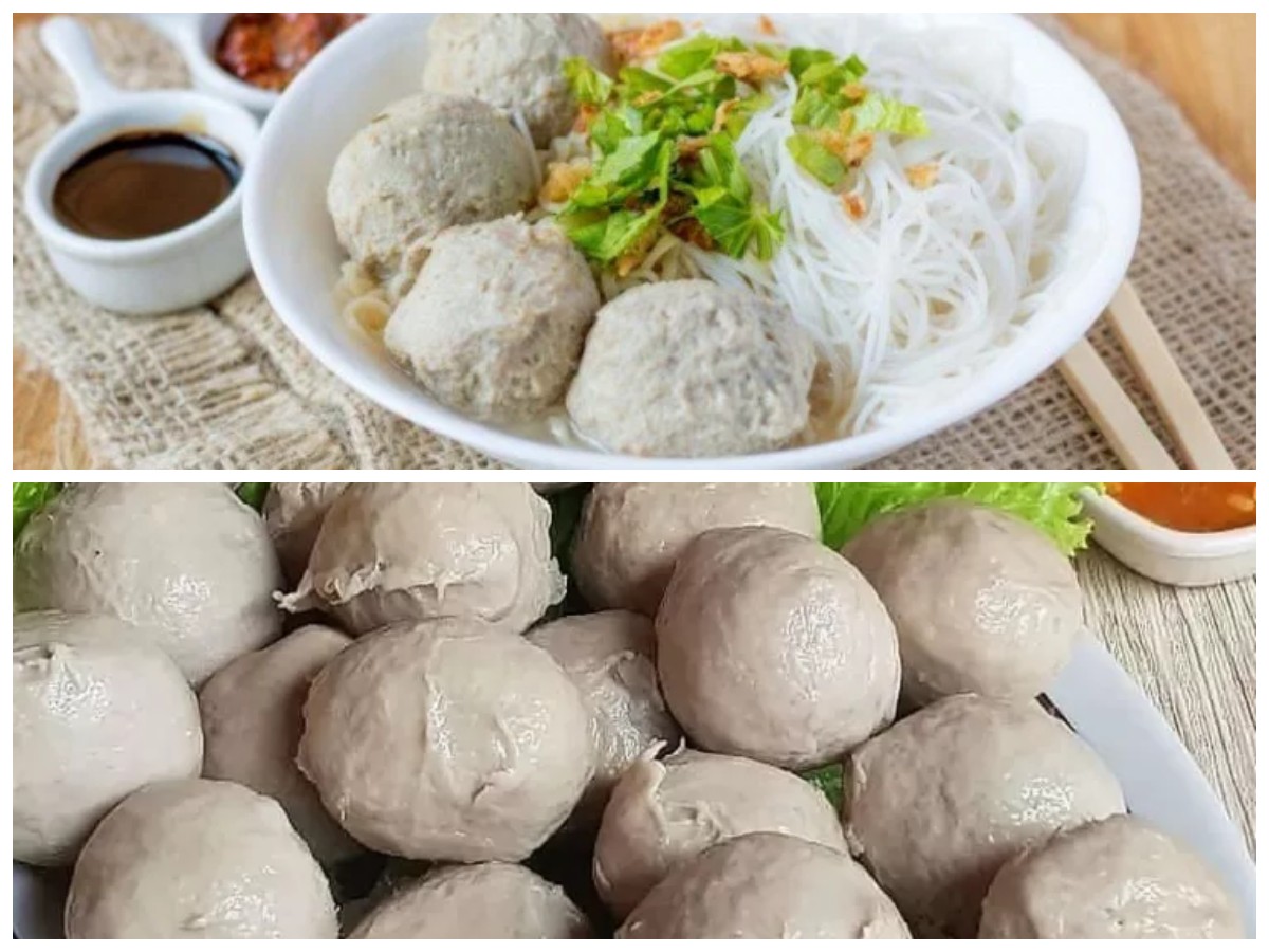Cara Membuat Bakso Sapi Empuk dan Lezat, Cocok untuk Semua Kesempatan!