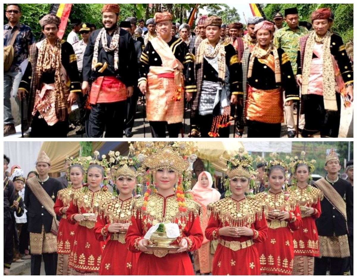 Suku Rejang di Sumatera: Mengenal Sejarah dan Tradisi Budaya yang Menawan
