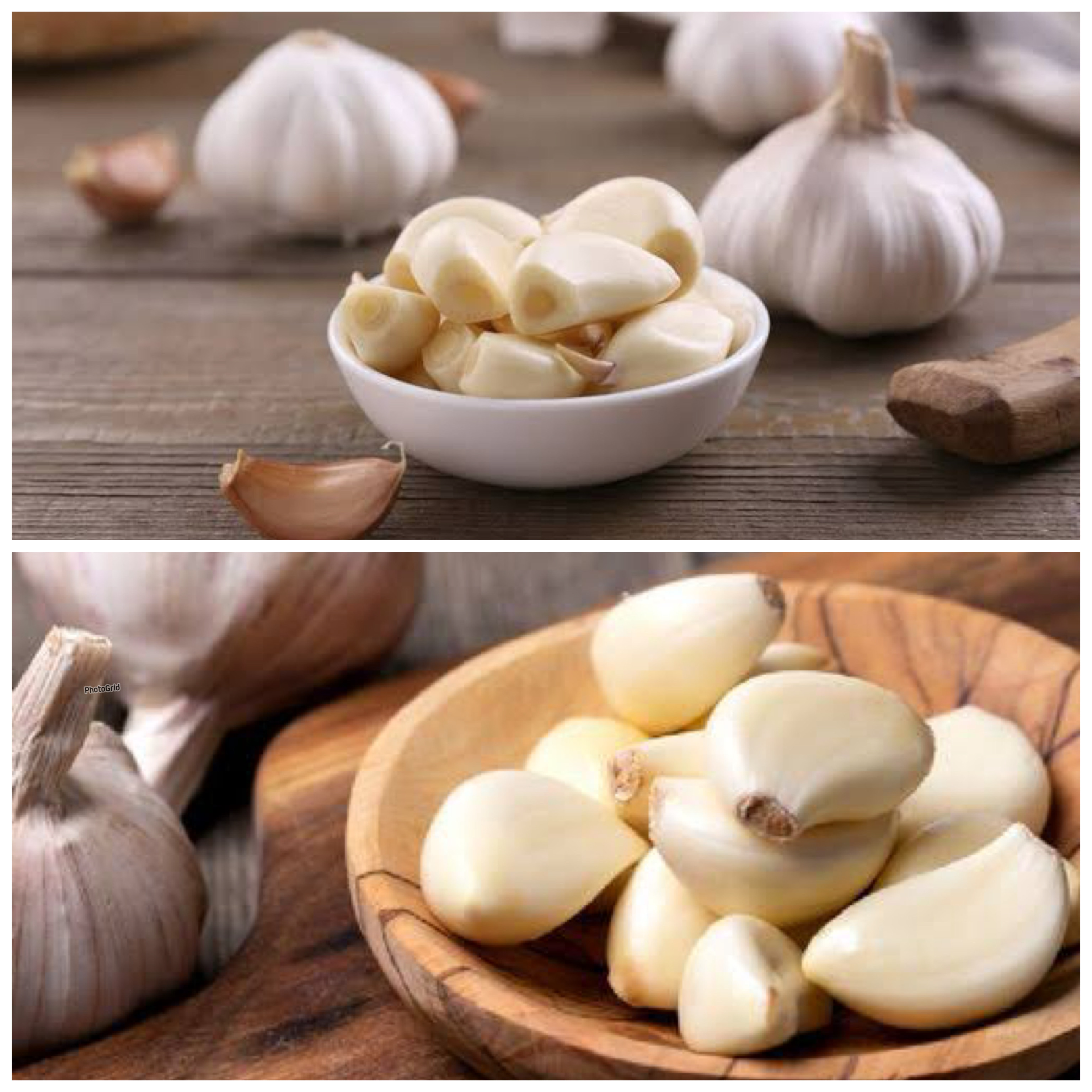 Di balik Aroma dan Rasanya yang Khas, ada beragam Manfaat Bawang Putih untuk Ibu hamil!