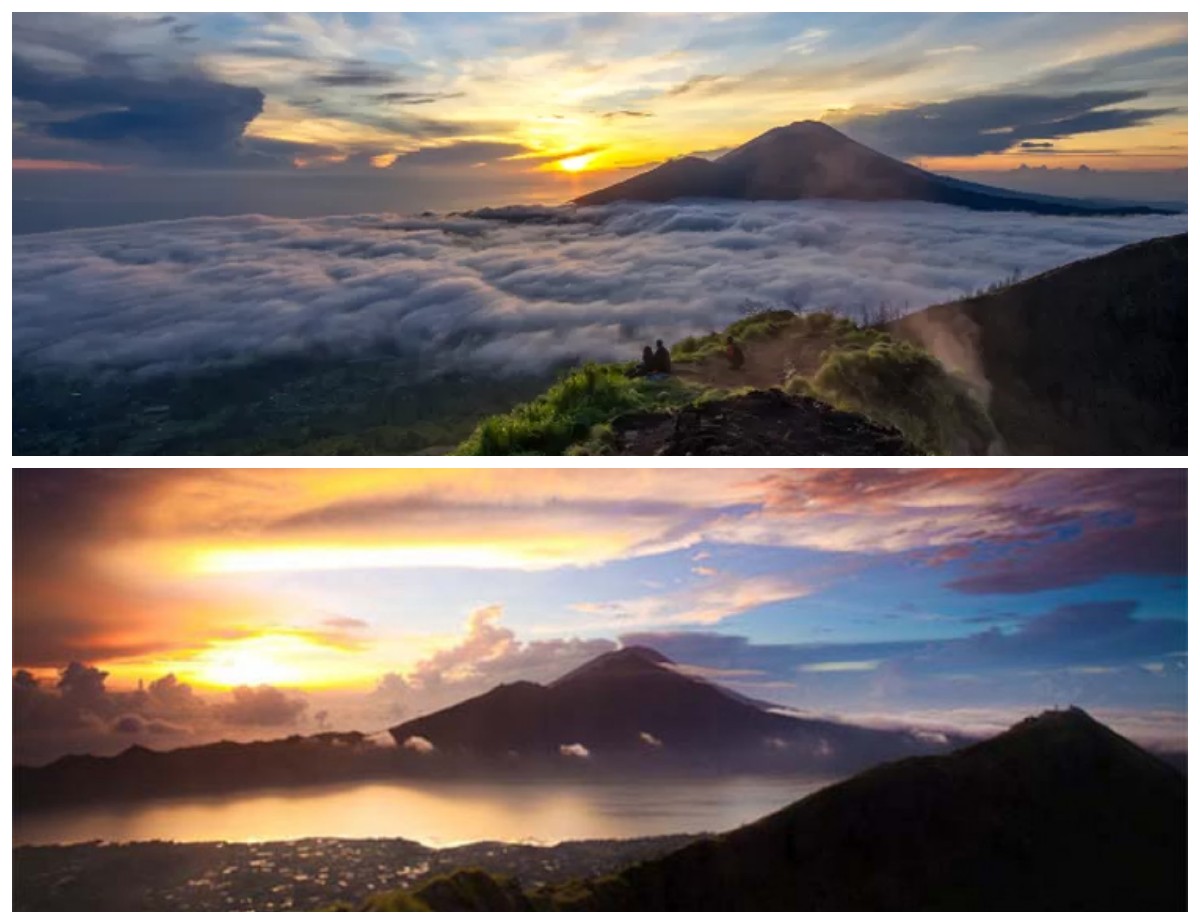 Menelusuri Suara Gaib di Gunung Batur: Tradisi dan Kepercayaan Masyarakat Bali