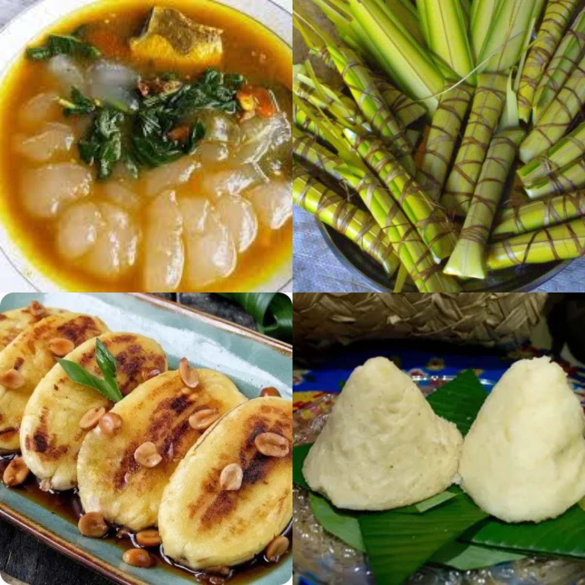 8 Hidangan Khas Kendari, Sulawesi Tenggara yang Menggugah Selera!