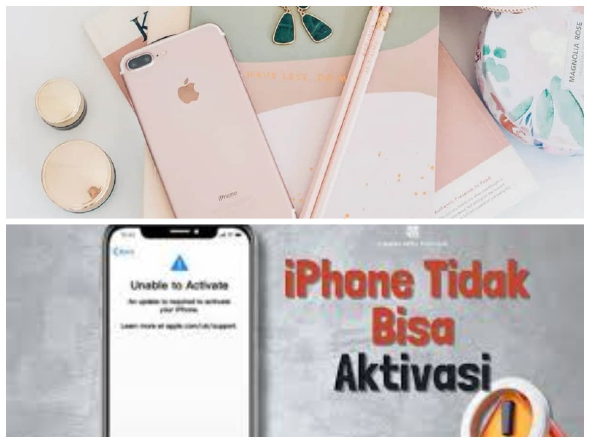 iPhone Tidak Bisa Aktivasi Setelah Reset? Begini Cara Mengatasinya dengan Mudah