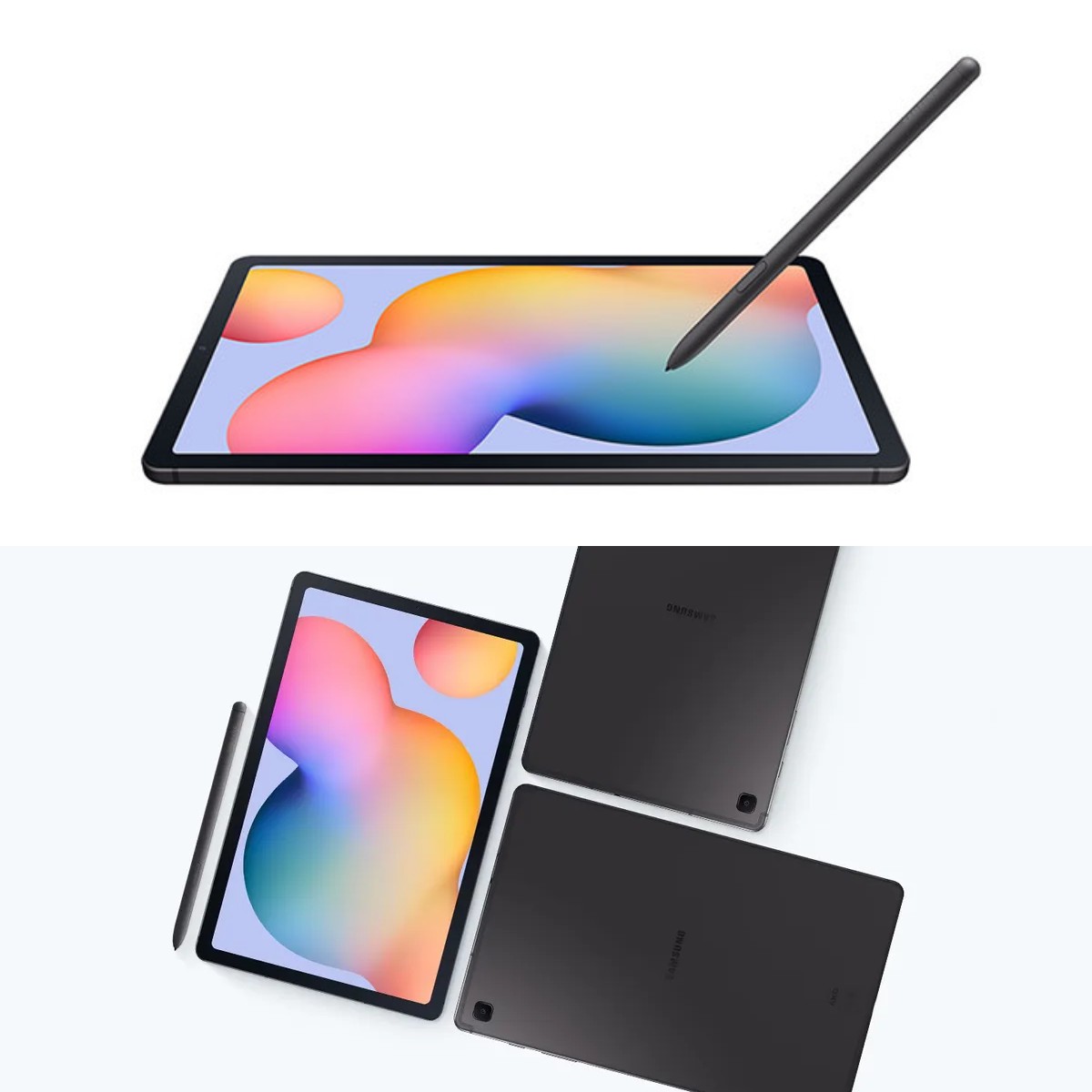 Jangan Tergiur Tablet Baru! Ini Alasan Samsung Galaxy Tab S6 Lite 2024 Masih Sangat Worth It Dibeli