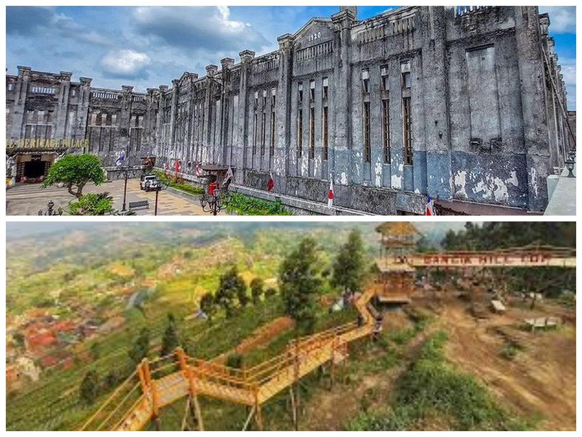 Rekomendasi 8 Tempat Wisata Seru di Solo yang Wajib Kamu Kunjungi!