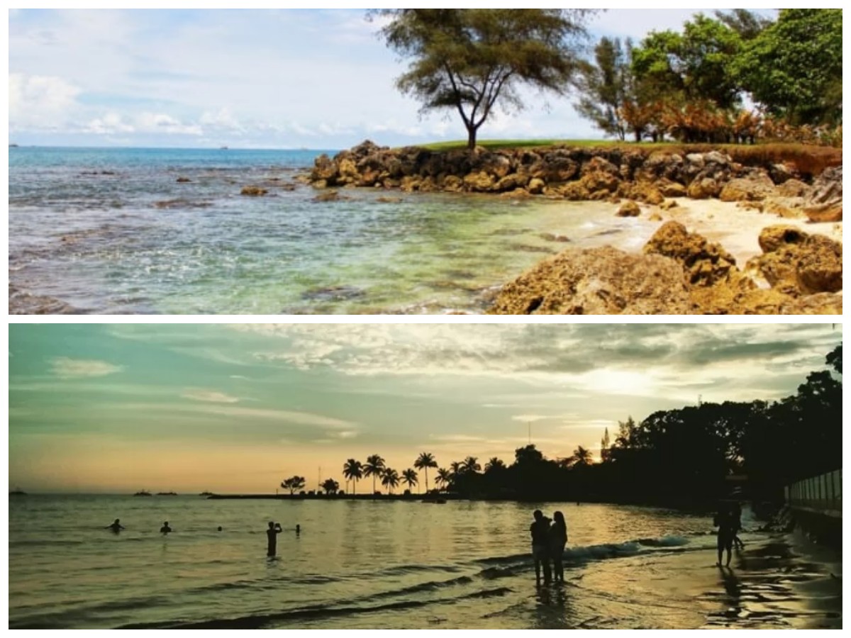 Tersingkap! Fakta di Balik Cerita Mistis Pantai Anyer yang Bikin Merinding