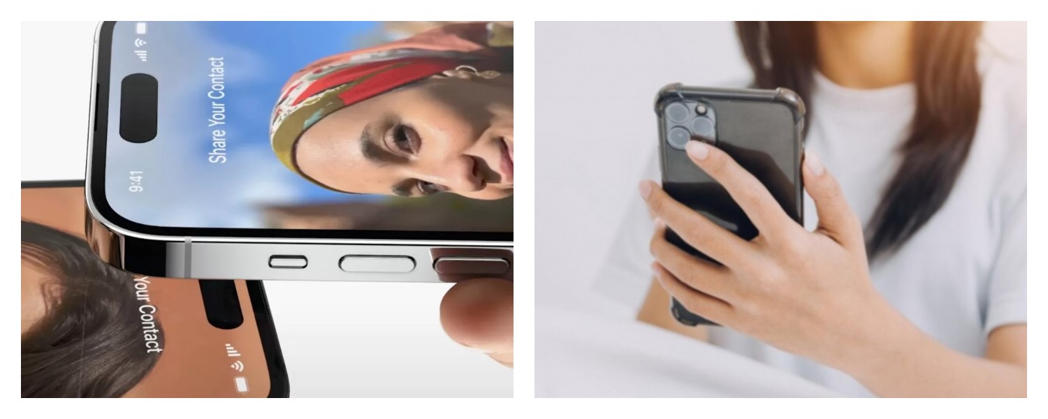 Cara Cepat Nonaktifkan NameDrop iPhone, Biar Info Kontak Tetap Aman