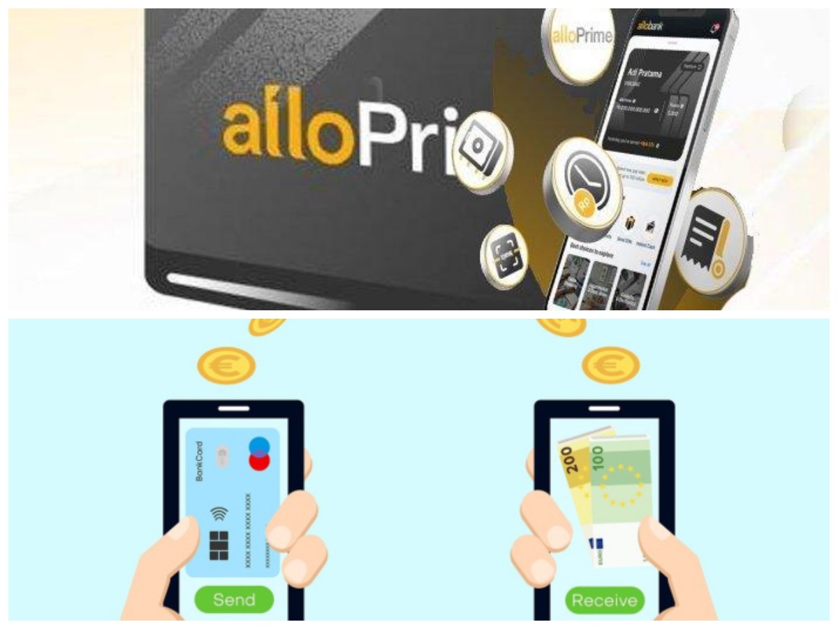 Cara Dapatkan Saldo Gratis Rp1 Juta dari Allo Bank! Simak Langkah-langkahnya!