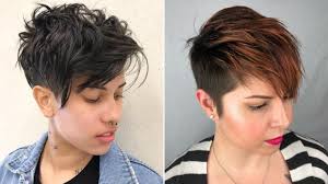 Gaya Rambut Unisex Ketika Potongan Tak Lagi Terikat Gender