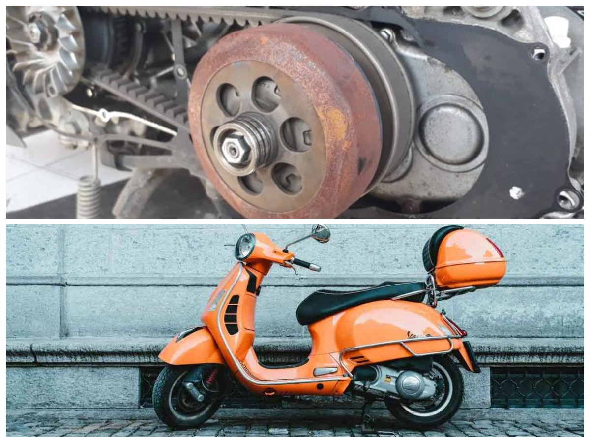 Motor Matic Loyo? Ini 5 Penyebab Umum dan Cara Ampuh Mengatasinya!