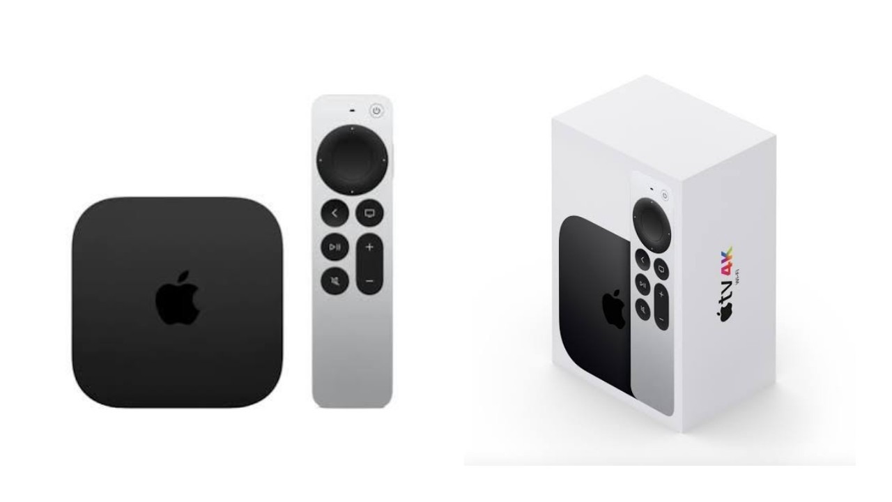 Apple TV 4K Terbaru Resmi Pakai Chip A19, Segini Harga dan Kapan Masuk Indonesia?