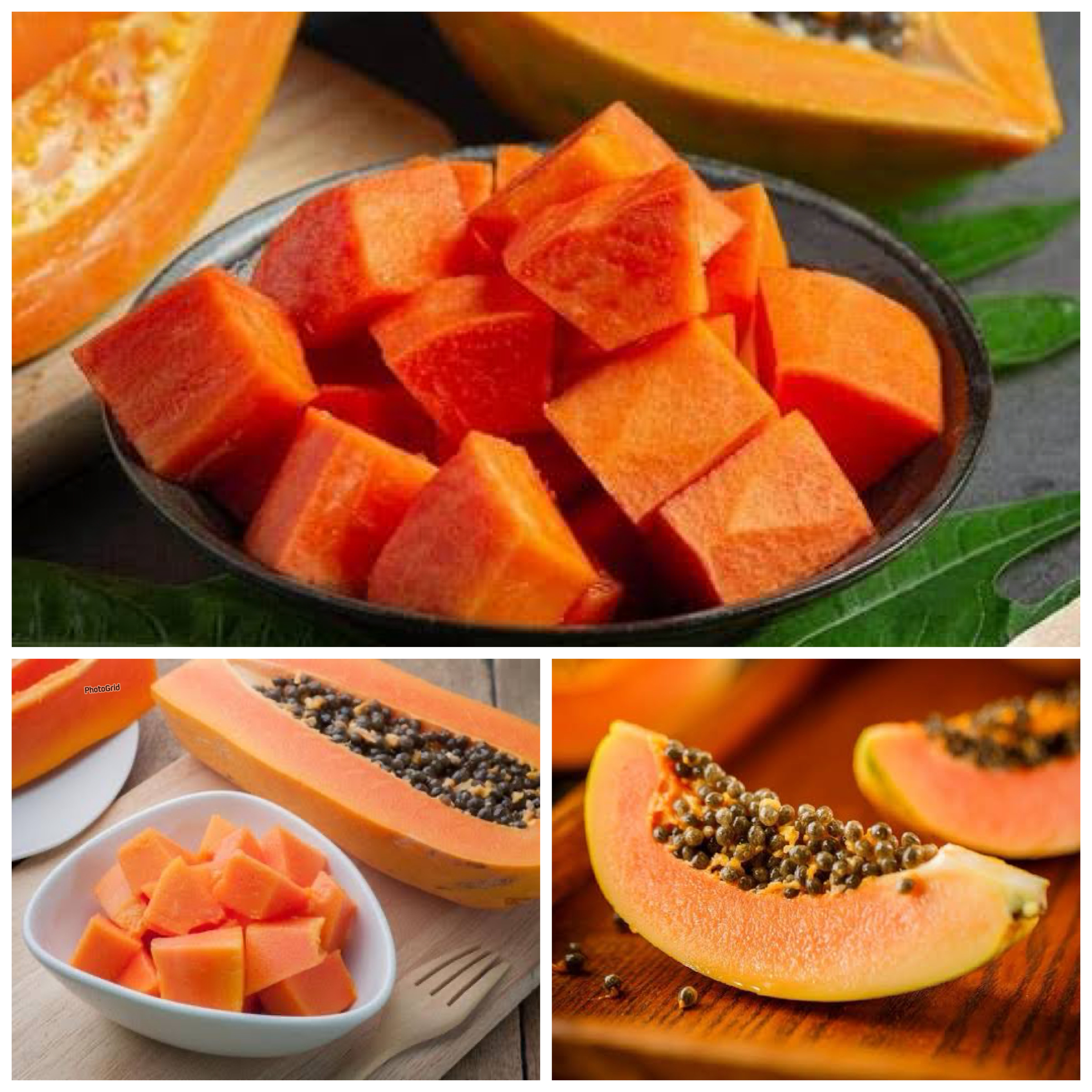 Manfaat Mengonsumsi Rutin Buah Pepaya di Pagi Hari bagi Kesehatan Tubuh secara Menyeluruh!