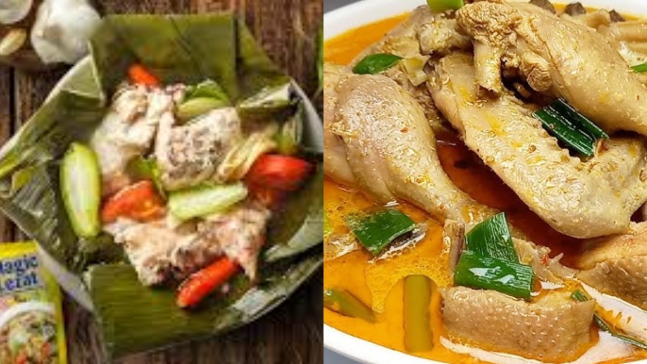 Kuliner Khas Tuban, yang Bisa Bikin Lidah Kalian Bergoyang!