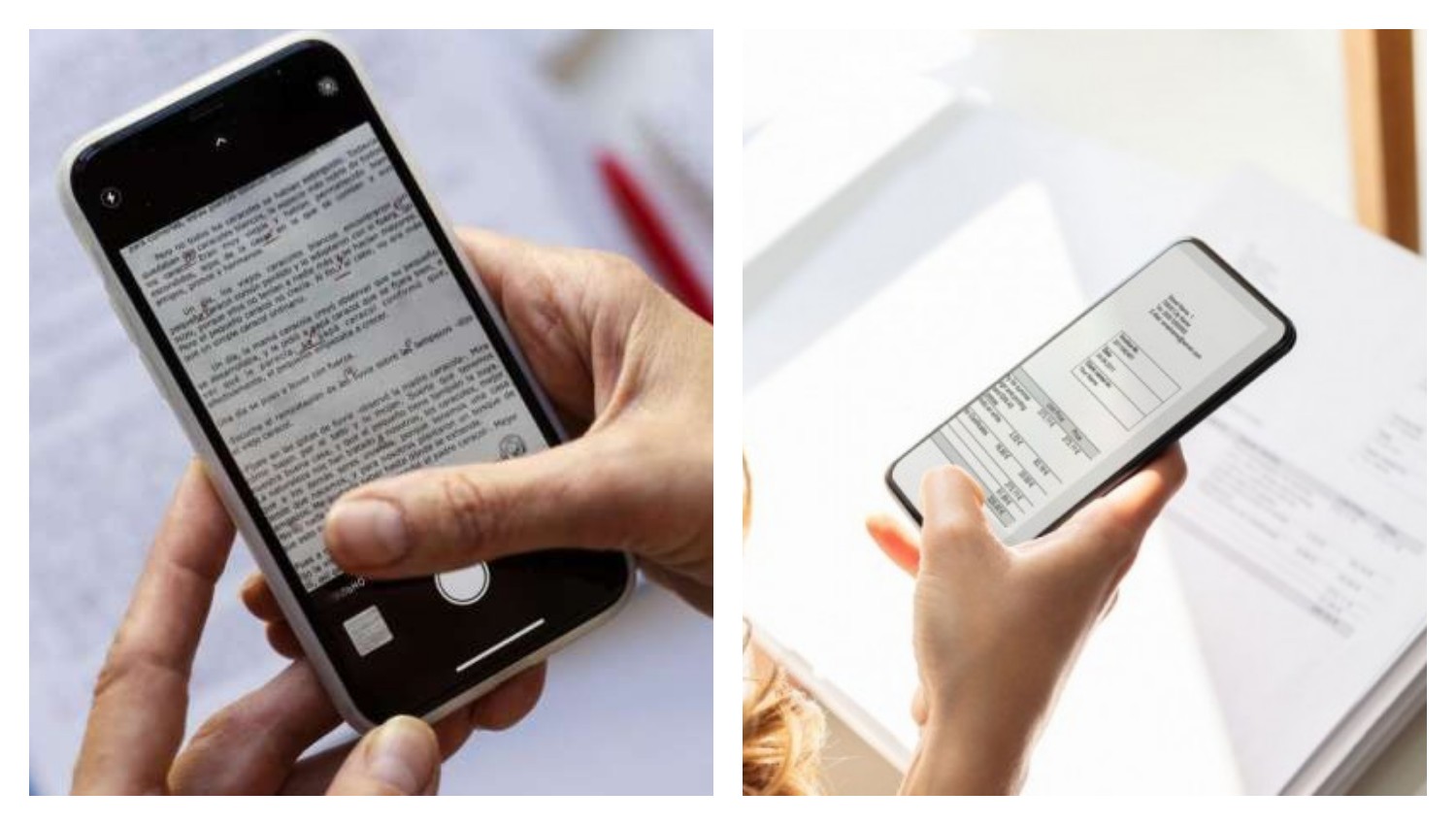 Begini Cara Scan Dokumen Langsung dari HP, Bisa di Android & iPhone