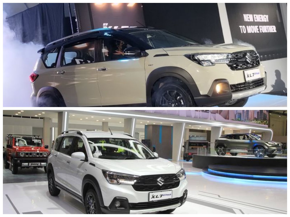 Suzuki XL7: Plus Minus Mobil Keluarga Irit yang Perlu Kamu Tahu