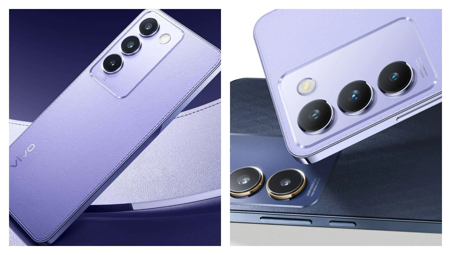 Kejutan Baru! Vivo V40 SE 5G Muncul di Bluetooth SIG, Ini Spesifikasinya