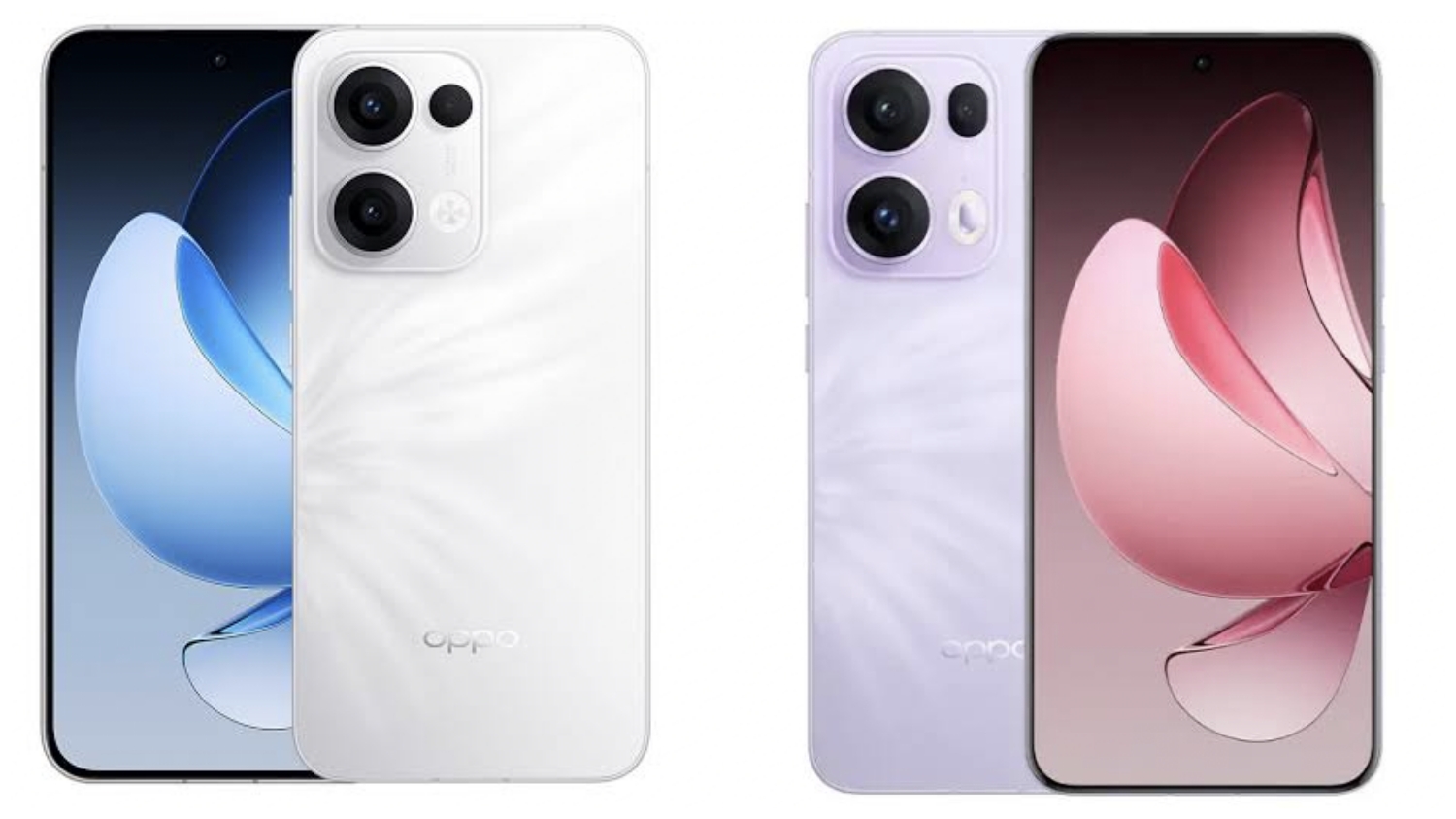 Terungkap Ini Spesifikasi Oppo Reno 13 Series yang Bikin Penasaran