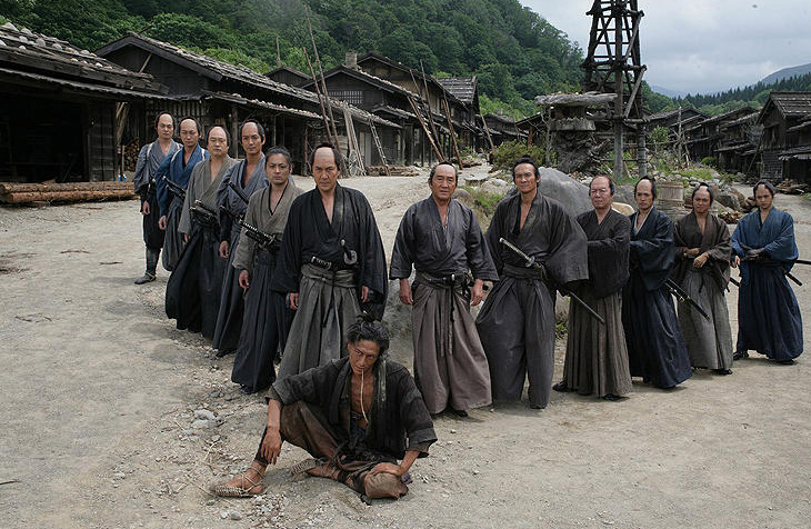 13 Assassins (2010), Sajian Sinema Keren Bertema ‘Edo Period’ yang Apik dan Epik (04)