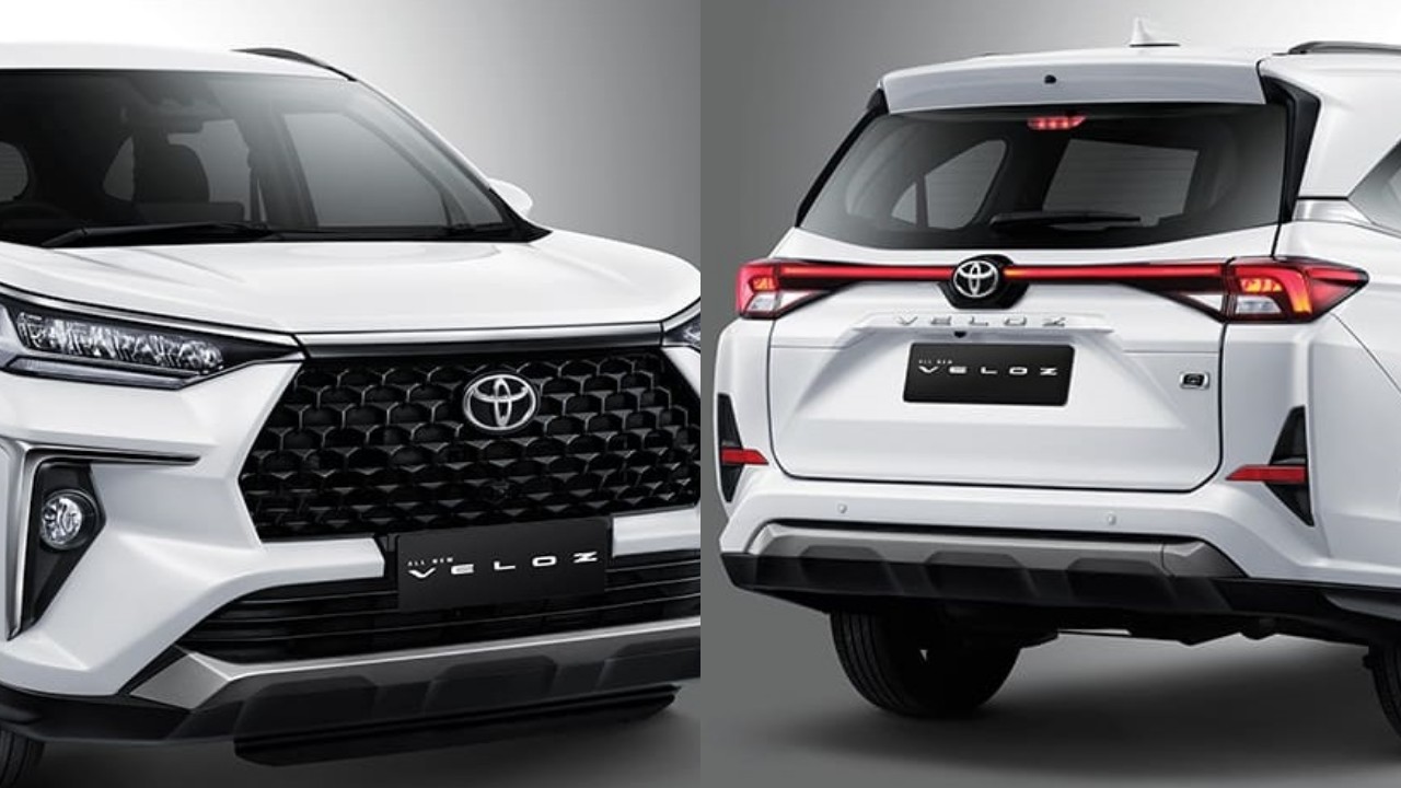 Kelebihan dan Kekurangan Avanza Veloz: Dari Mesin, Suspensi, hingga Fitur Modern!