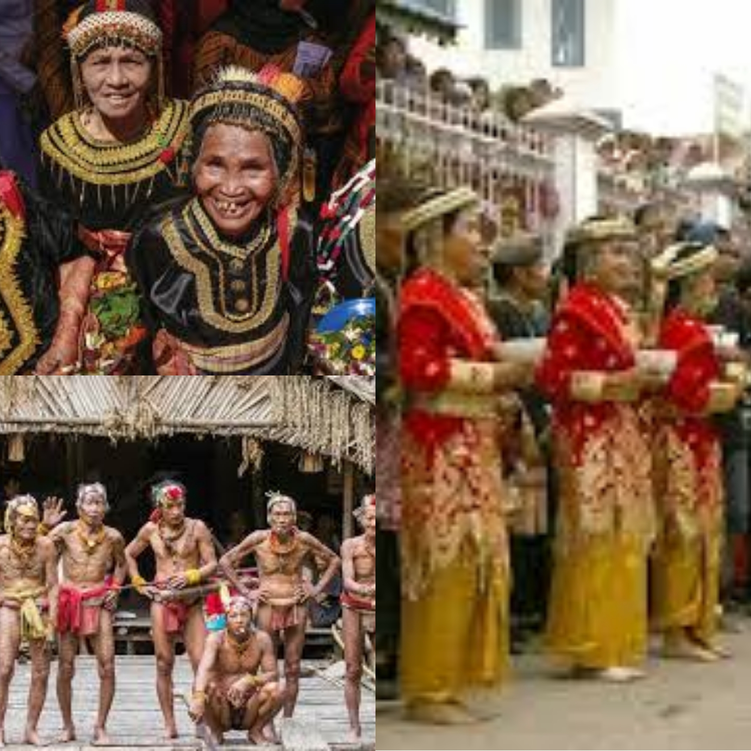 Melihat Asal Usul Suku Kerinci yang Mendiami Wilayah Terkahir Pulau Sumatera