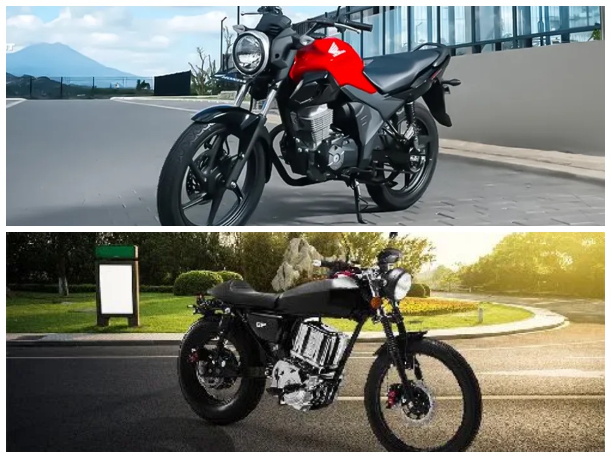 Honda Verza 2026 Jadi Pilihan Motor Murah dan Tangguh, Ini Harga Terbarunya