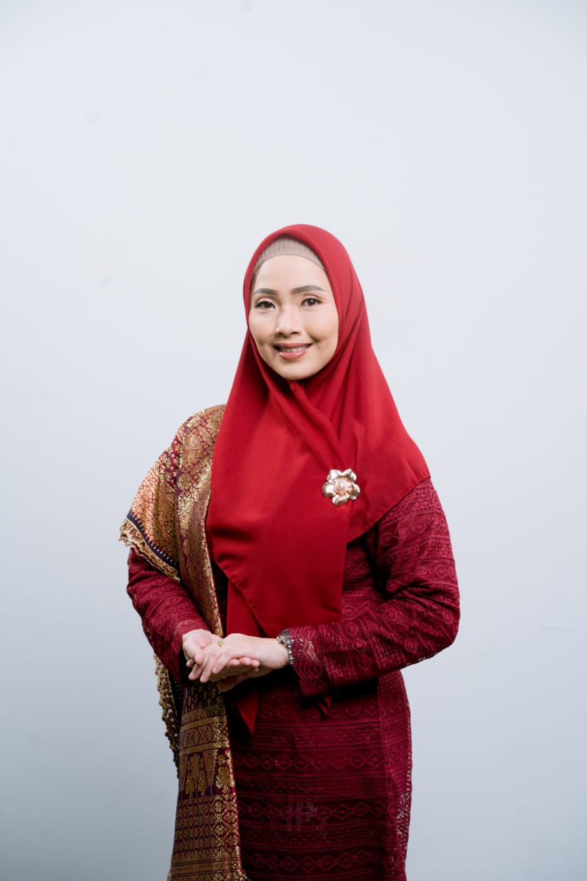 Wawako Tekankan Peran Strategis Perempuan dalam Membangun Bangsa