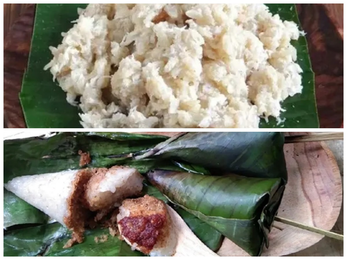 Mengenal Kuliner Tradisional Suku Dayak: Hidangan Khas dengan Rasa Autentik dan Unik