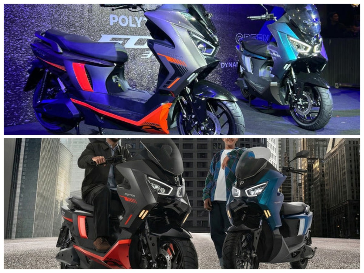 Harga Motor Listrik Polytron Terbaru 2026: Pilihan Mulai Rp 11 Jutaan hingga Kelas Atas