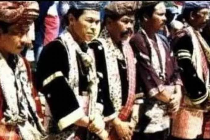 Baru Tau! Ternyata 5 suku di Sumatera ini Masih Keturunan Majapahit