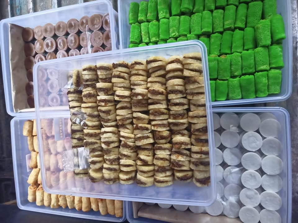 Baru Tau, Takjil Ini Paling Laris Manis Saat Ramadhan