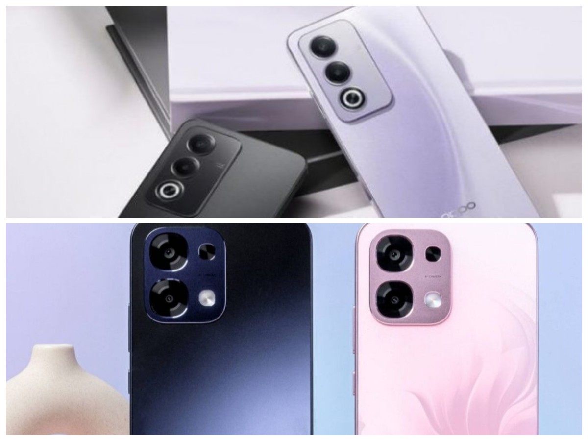 Oppo A6 Pro 5G Siap Temani Underwater Photography, Kamera Andal di Segmen Menengah