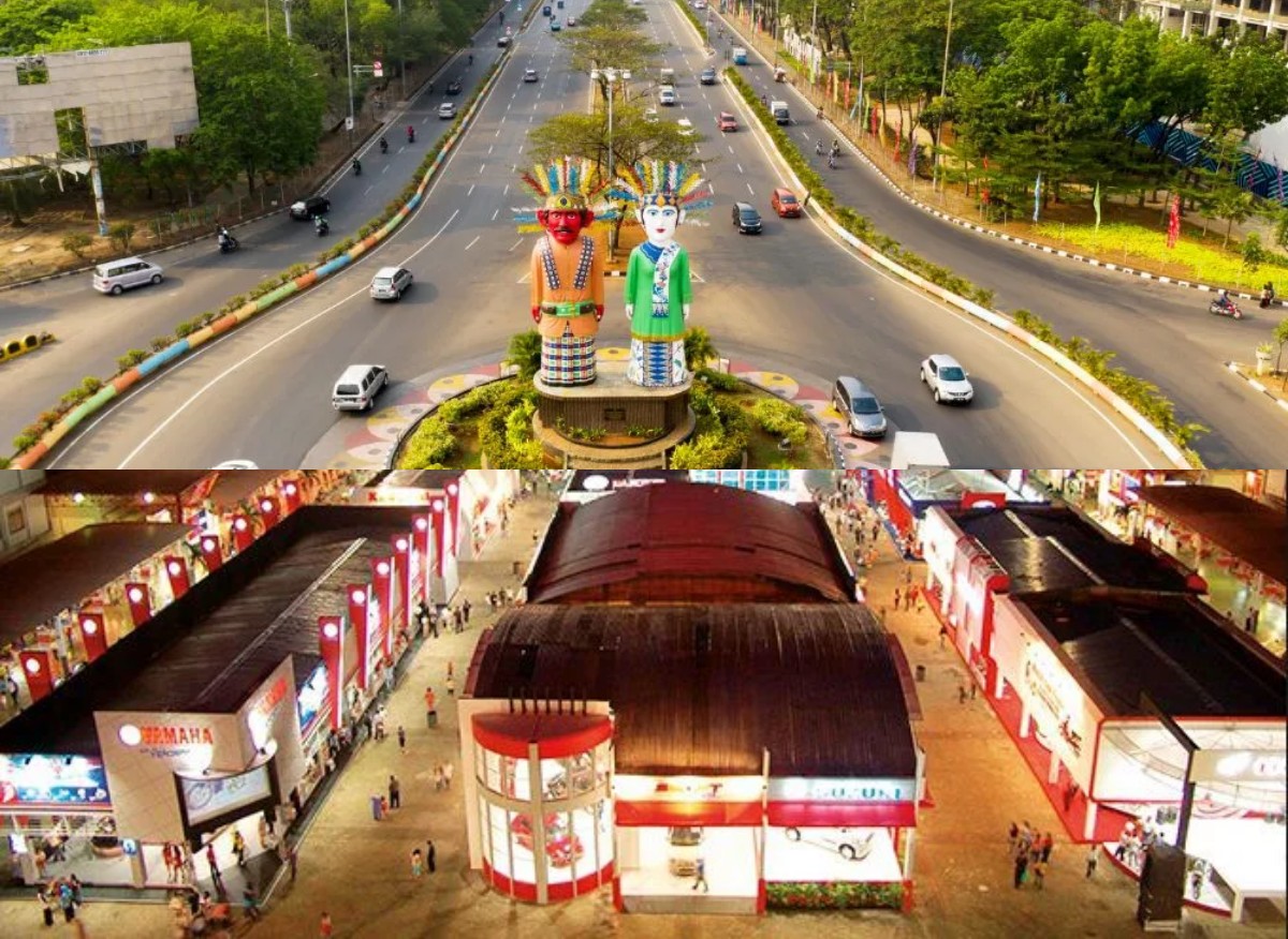 Jejak Panjang Pekan Raya Jakarta, Event Legendaris yang Tak Pernah Sepi Pengunjung