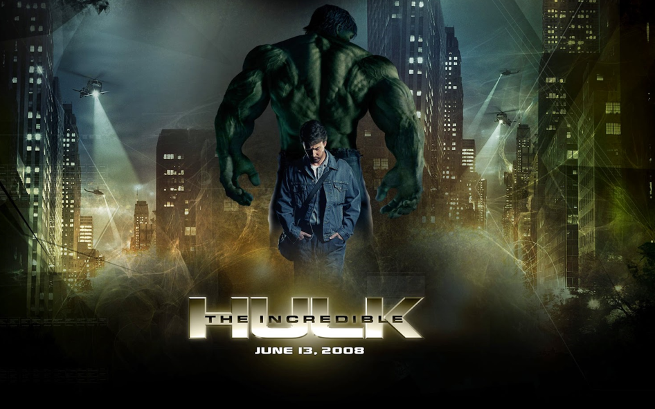 Yuk Simak Sinopsis Film The Hulk, Jelajahi Kehebatan Sang Raksasa Hijau