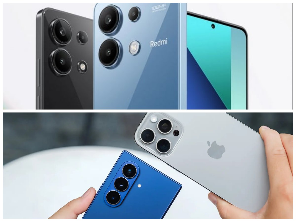 5 Ponsel Ekonomis 2026 dengan Kamera Ultrawide Terbaik: Fotografi Lebih Luas dan Detail